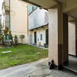 Piazza Statuto Comfortable Apartment